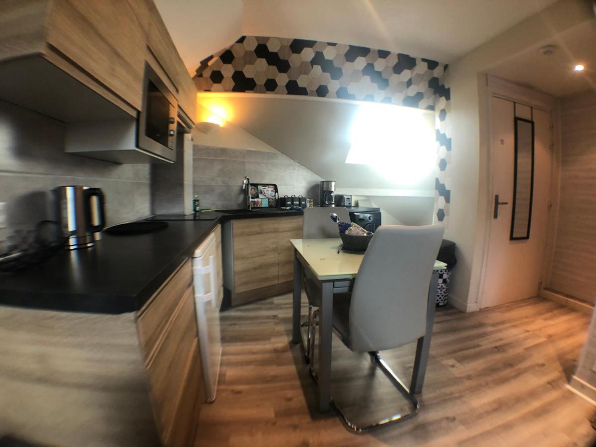 Au Bord Du D’annecy, Type Loft, Dans Résidence Avec Et Ponton Privée Appartement *