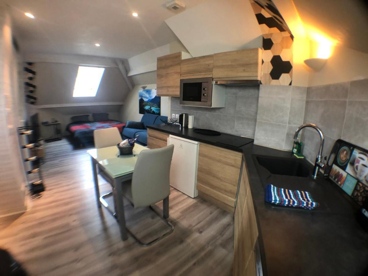 Au Bord Du D’annecy, Type Loft, Dans Résidence Avec Et Ponton Privée Appartement