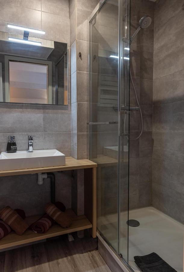 Au Bord Du D’annecy, Type Loft, Dans Résidence Avec Et Ponton Privée Appartement *